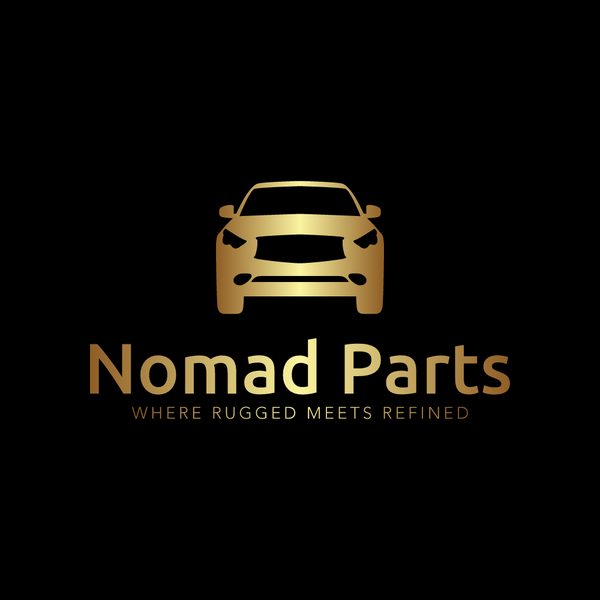Nomad Parts Australia