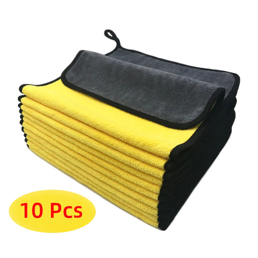 Microfiber Towel