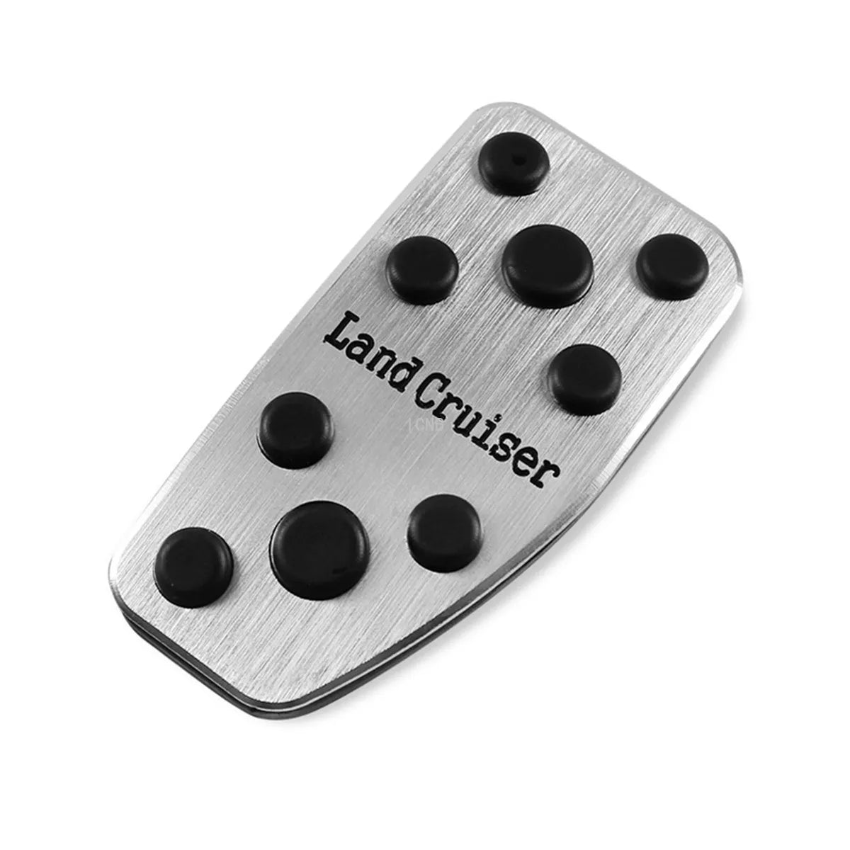 Car Pedal Cover For Toyota Land Cruiser