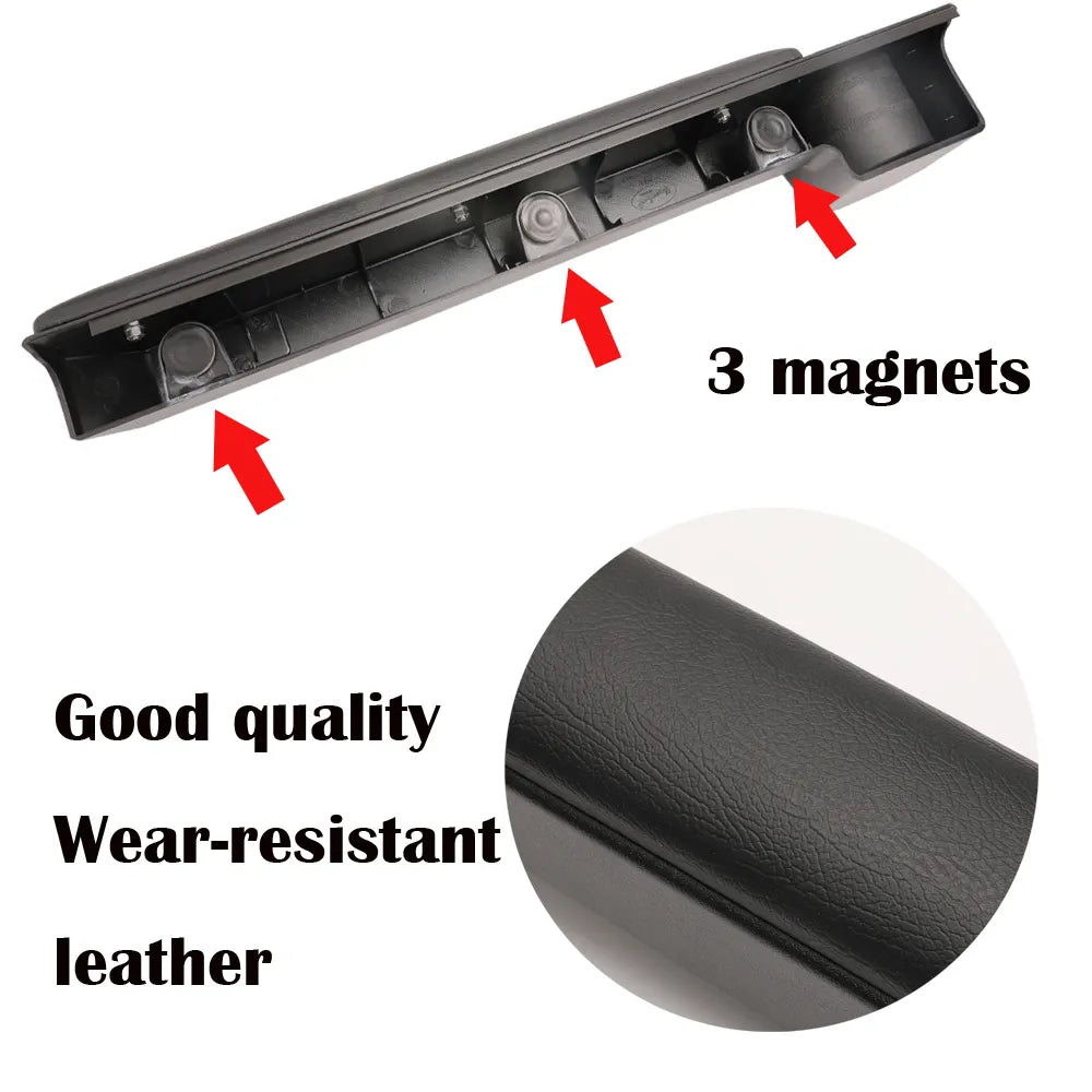 Magnetic Arm Rest for Toyota Land Cruiser 70 Series
