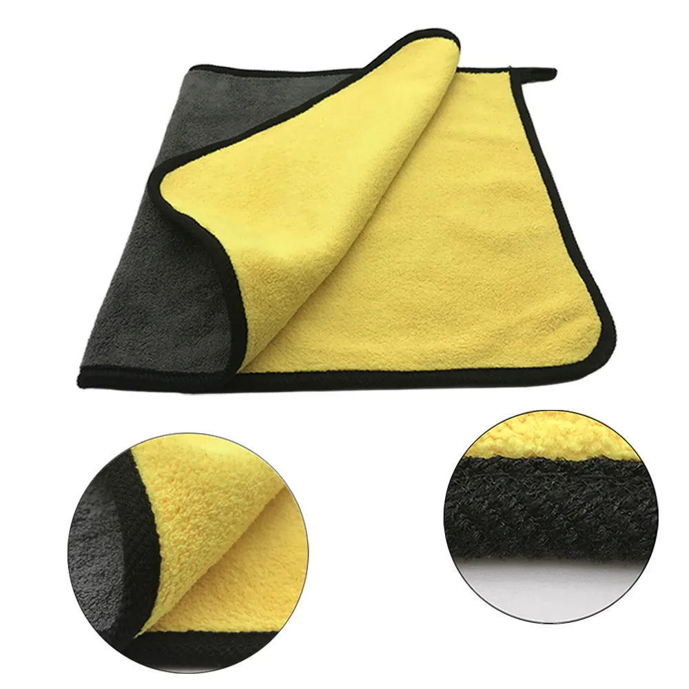Microfiber Towel
