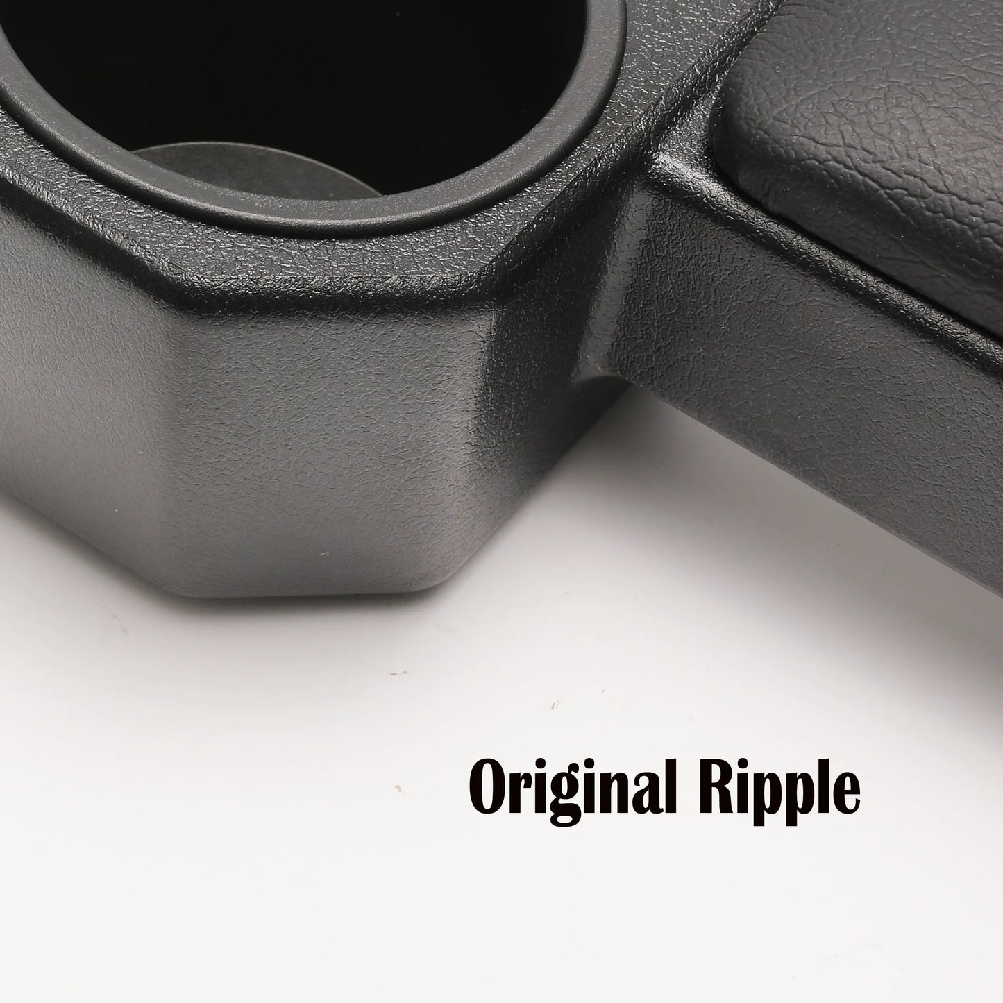 Magnetic Arm Rest for Toyota Land Cruiser 70 Series
