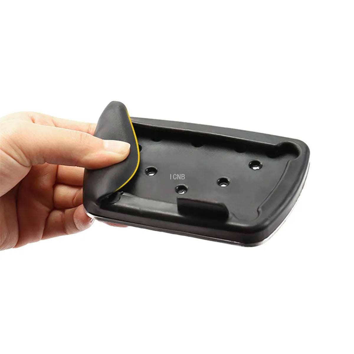 Car Pedal Cover For Toyota Land Cruiser
